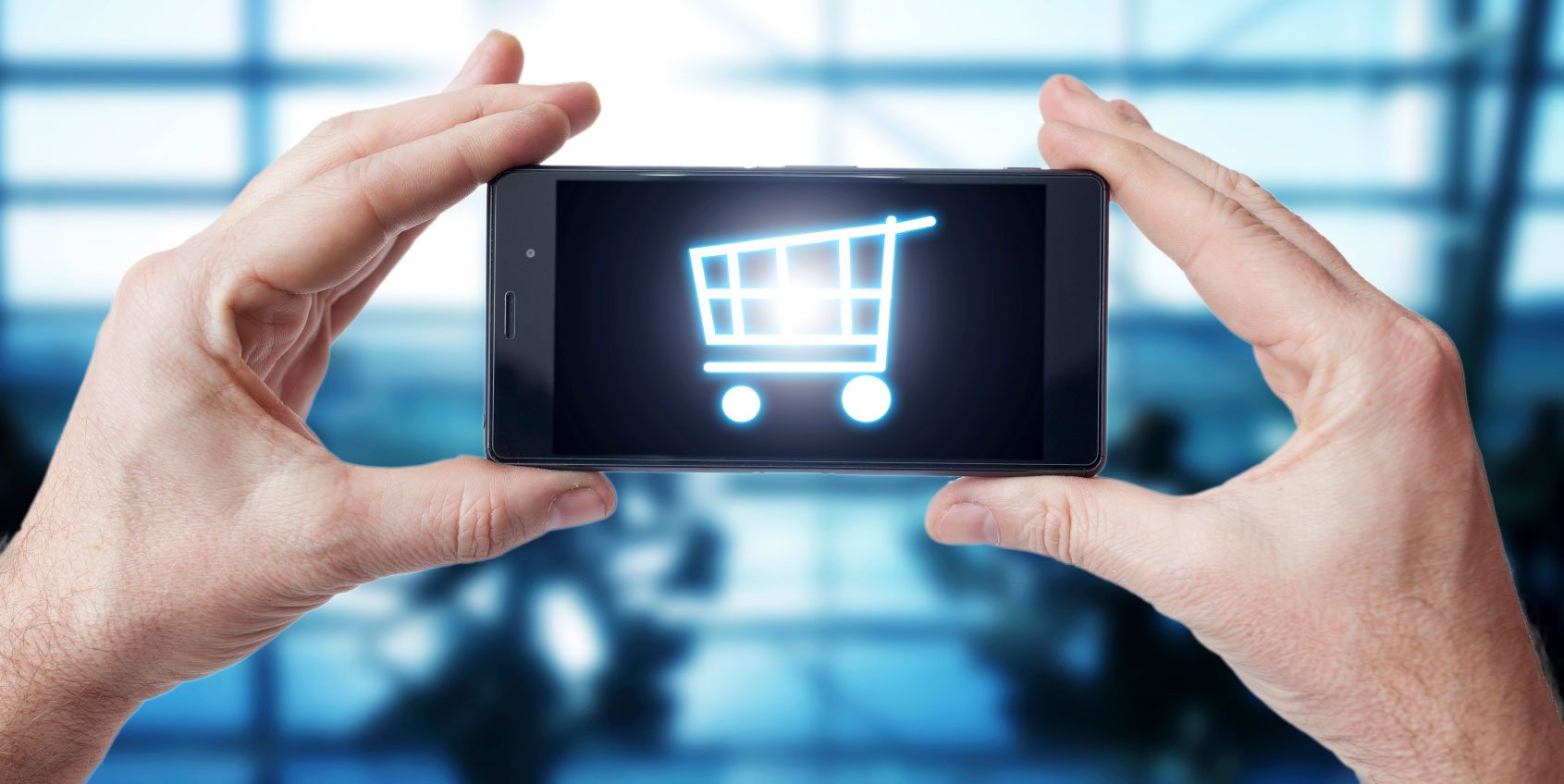 Get Shopping