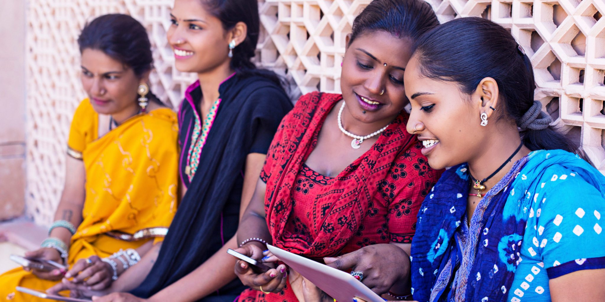 Global Consumer Insights – India