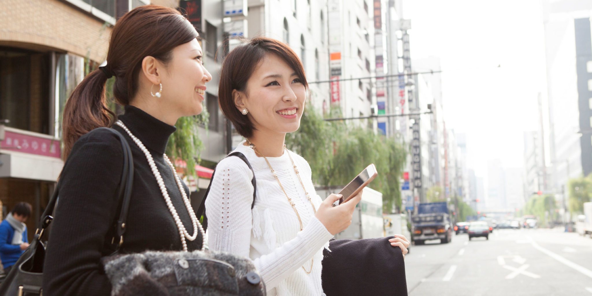 Global Consumer Insights – Japan