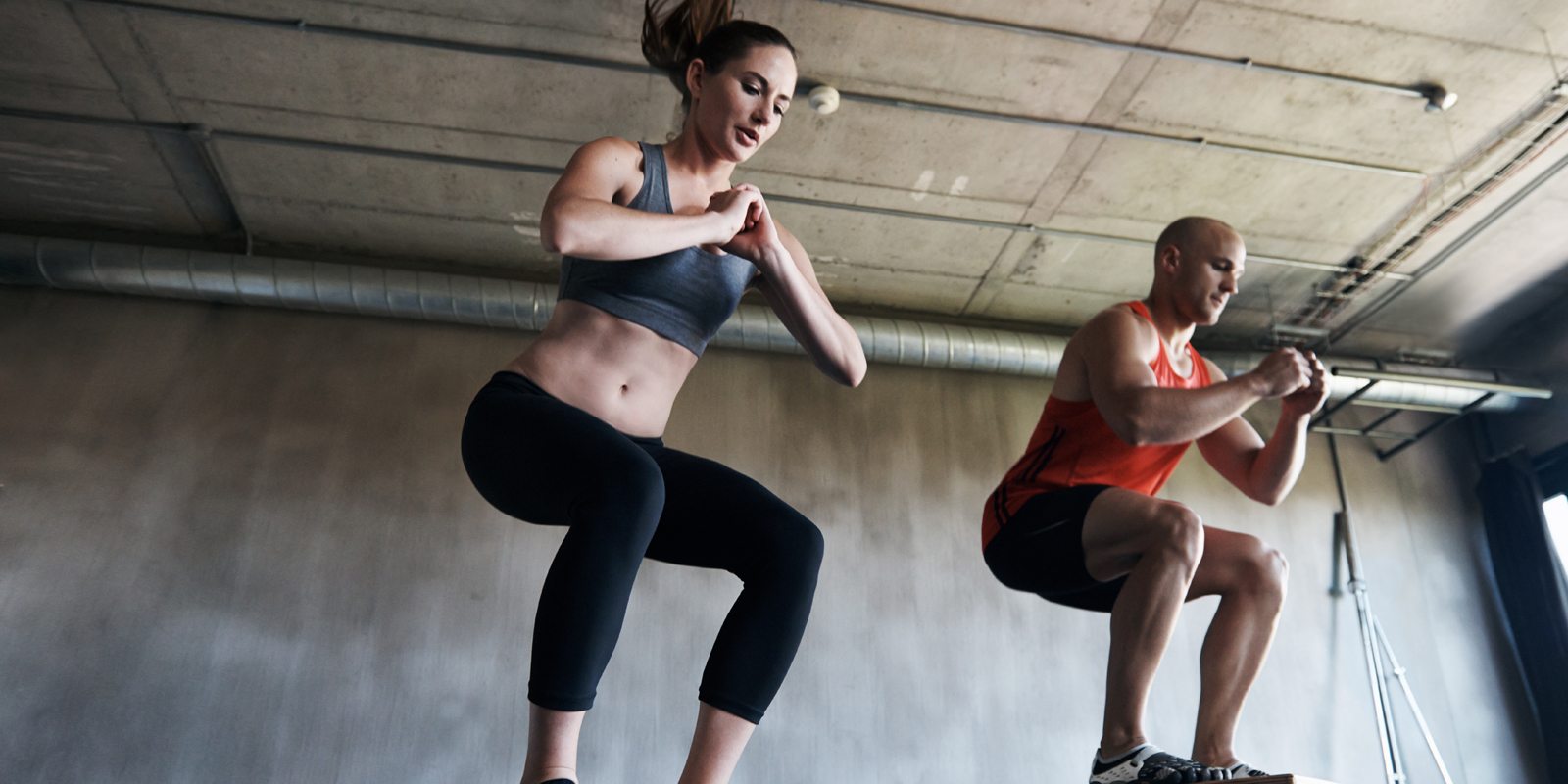 The Buzz Behind Activewear