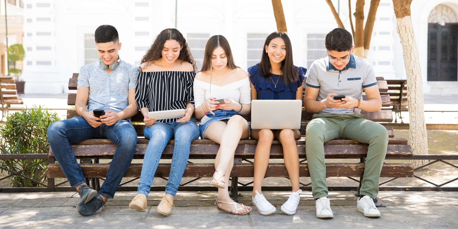 How Gen Z is Redefining Influencers