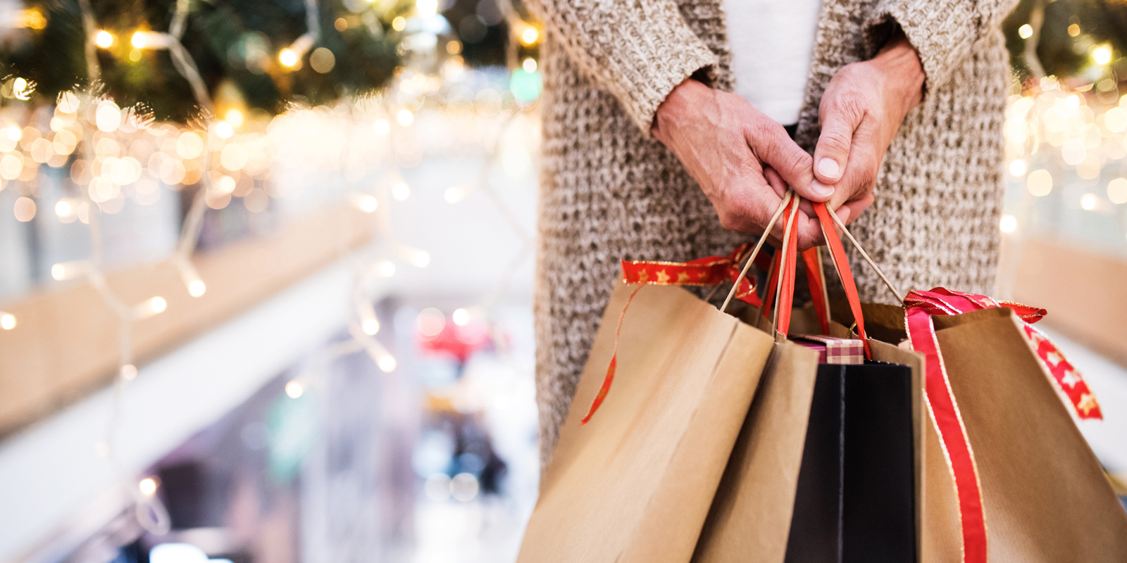 Consumer Outlook Good (For Now)