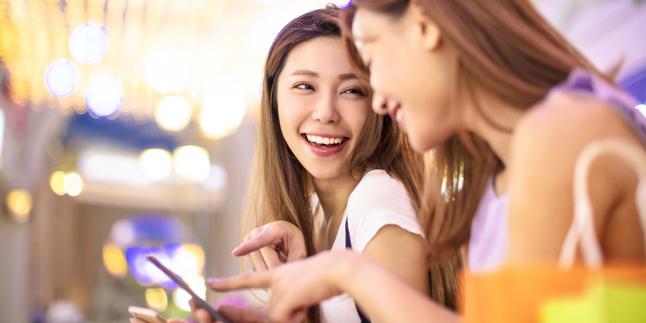 Being Digitally Savvy