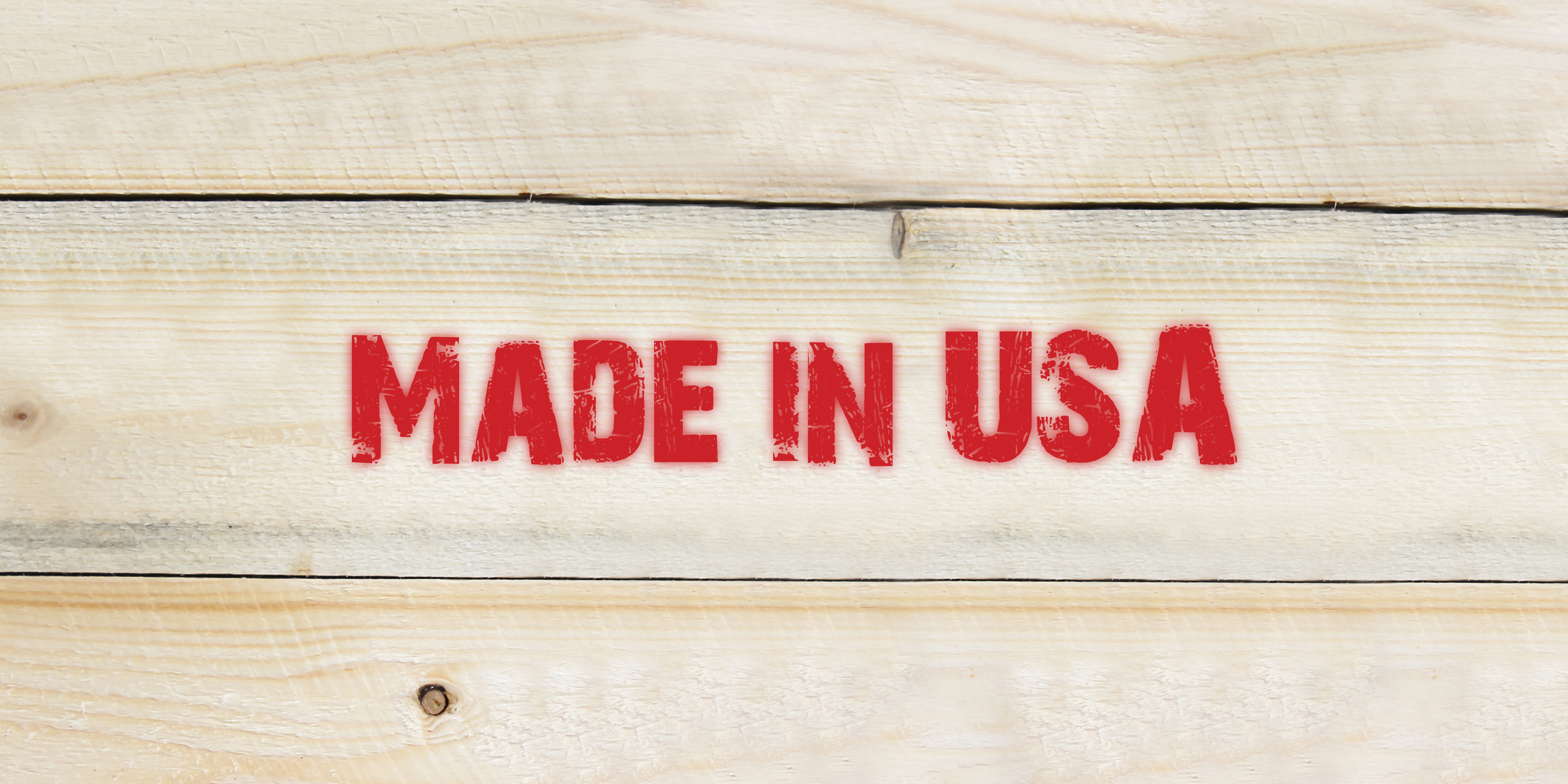 Here’s Why “Made in USA” Matters