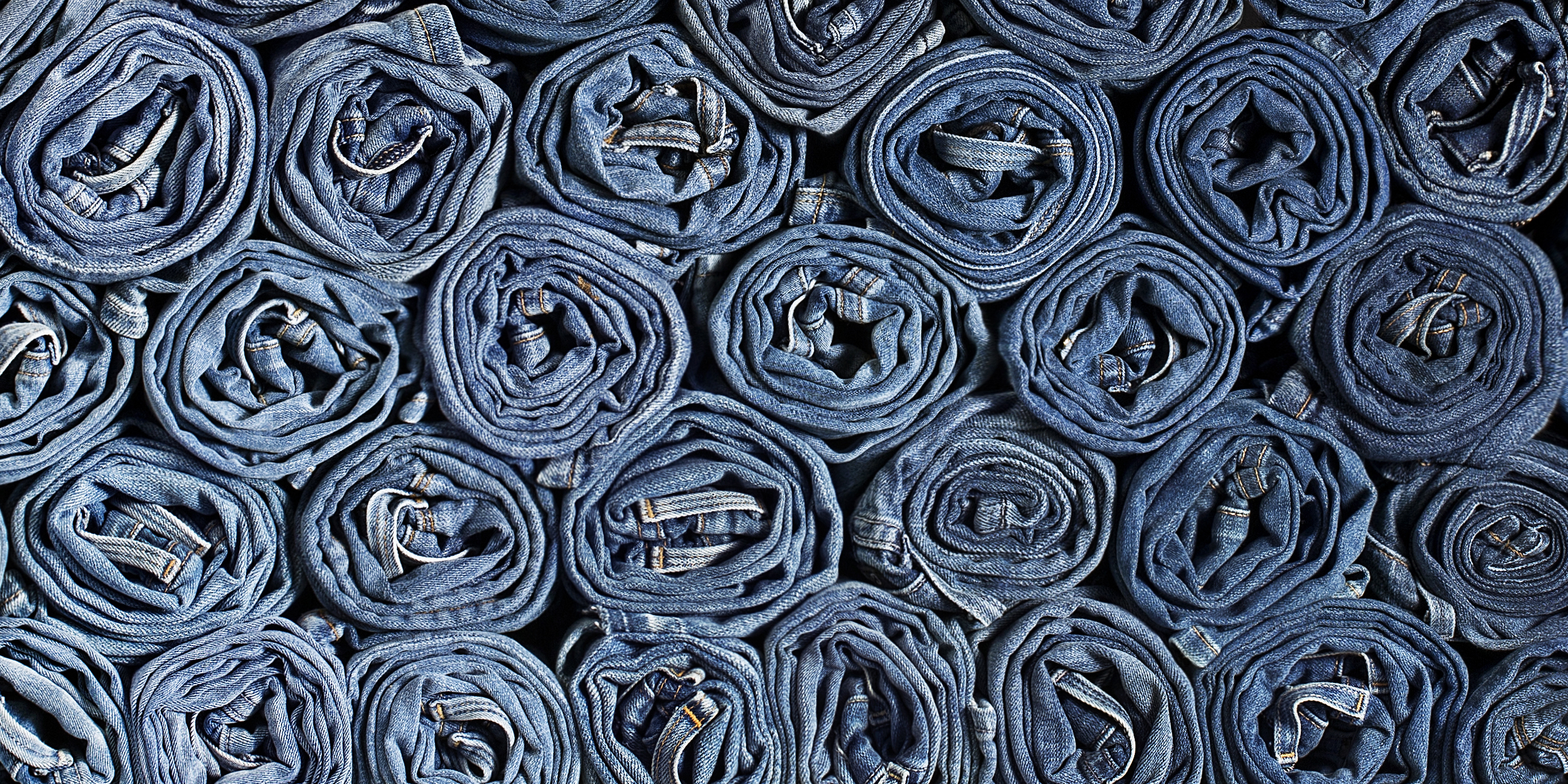 Reinventing Denim