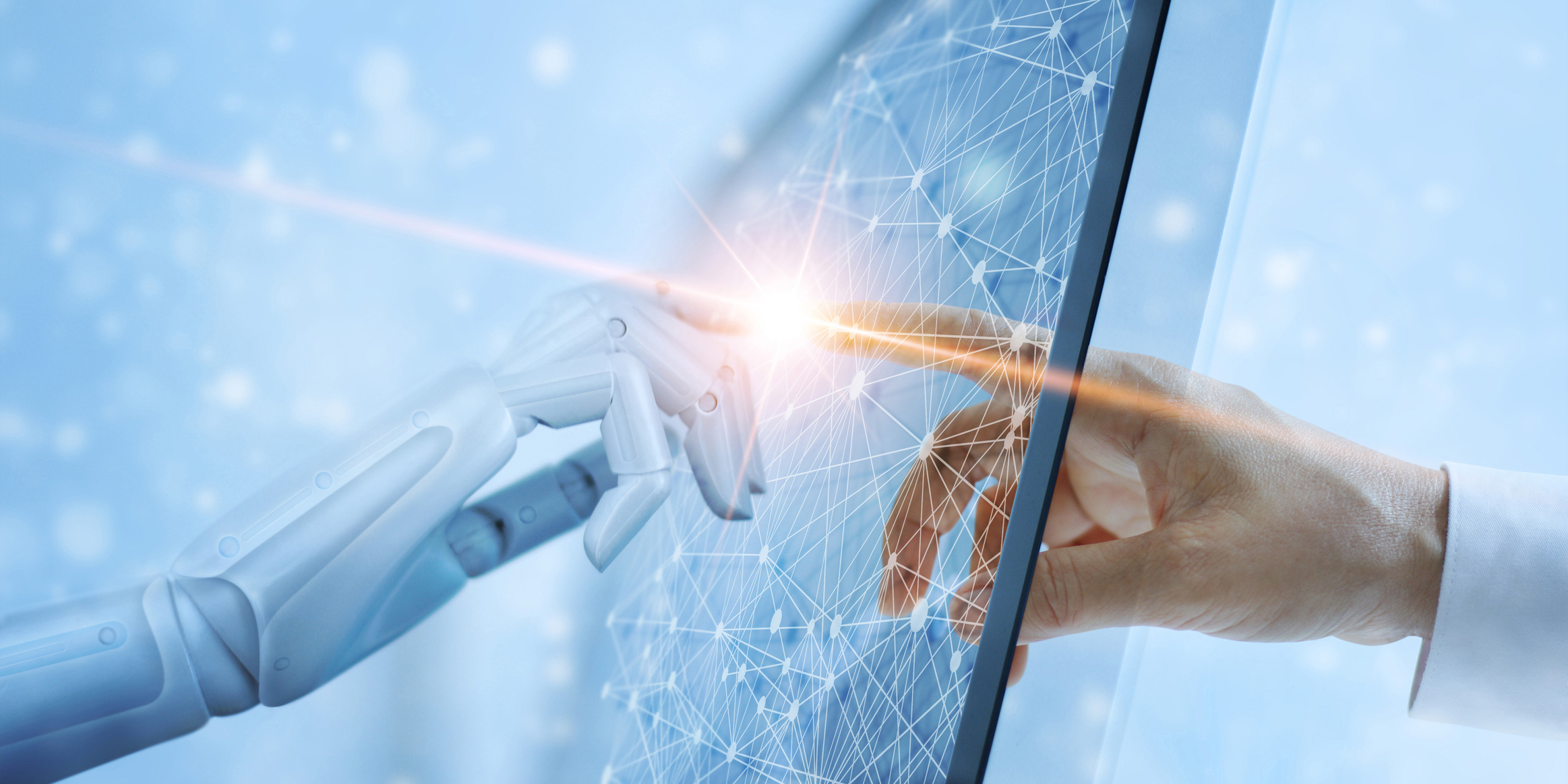 AI & Machine Learning