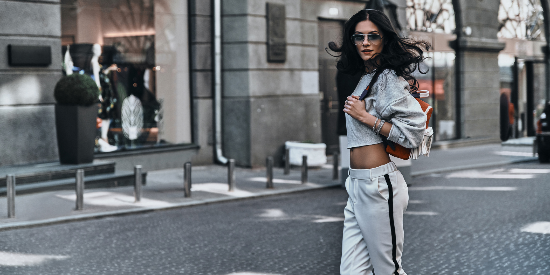 How a Focus on Work Can Grow Athleisure