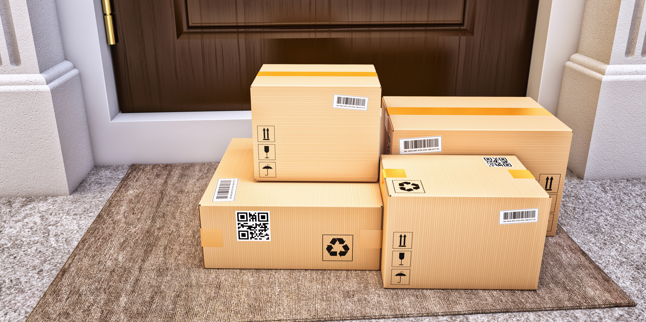 Fast-Tracked Retail Change
