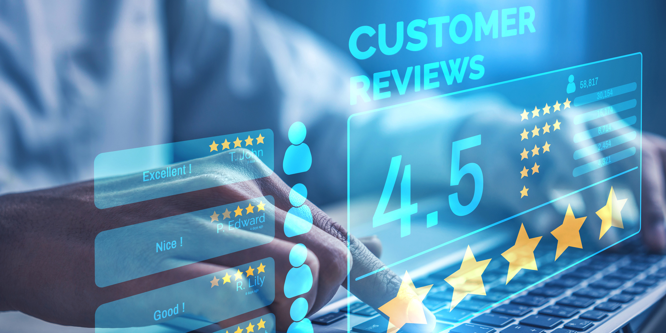The Value of a Review