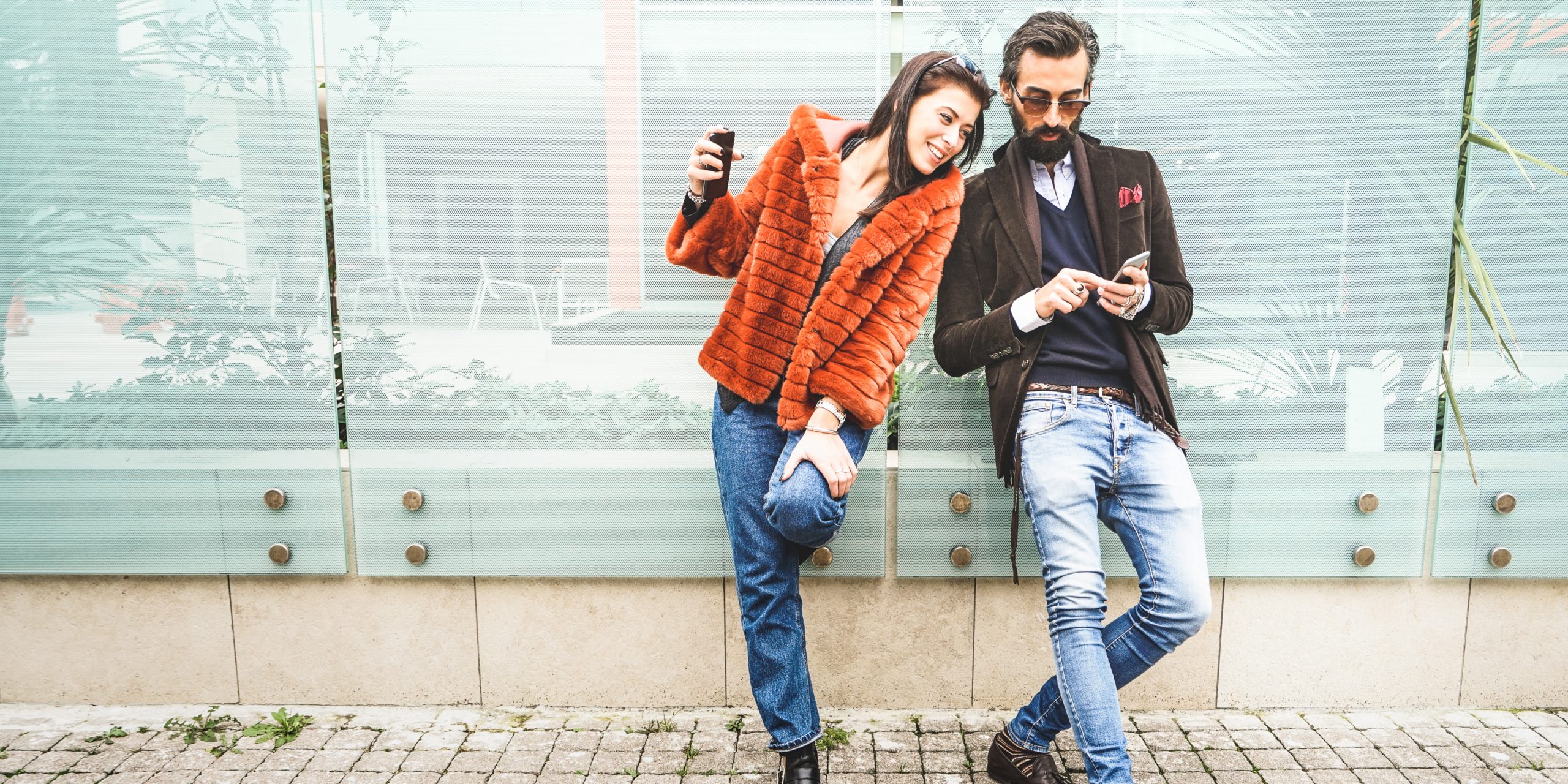 The Influencer Marketing Push