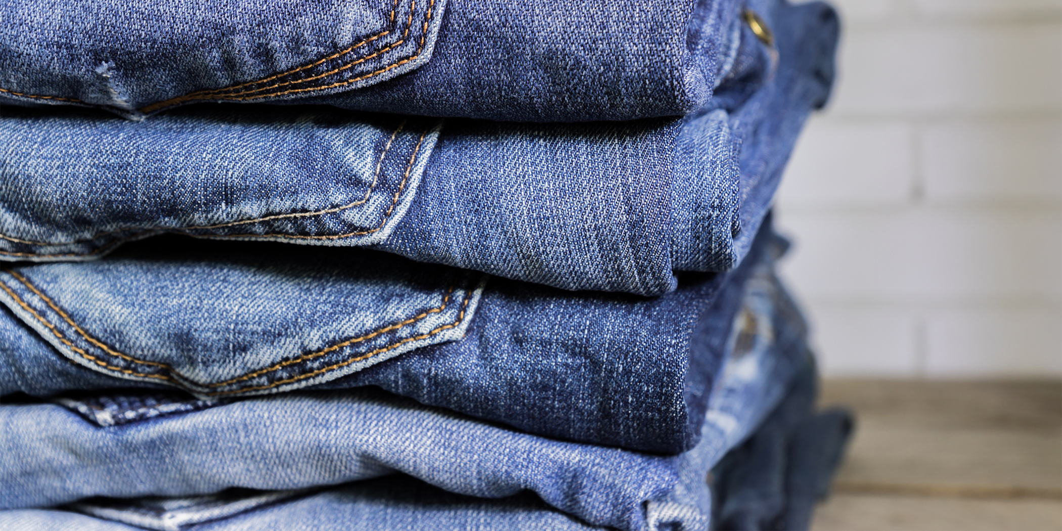 Here’s How Recycled Denim Helps America