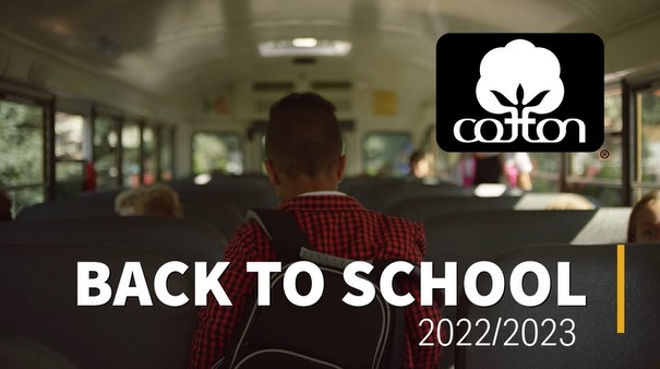 Back-to-School 2022