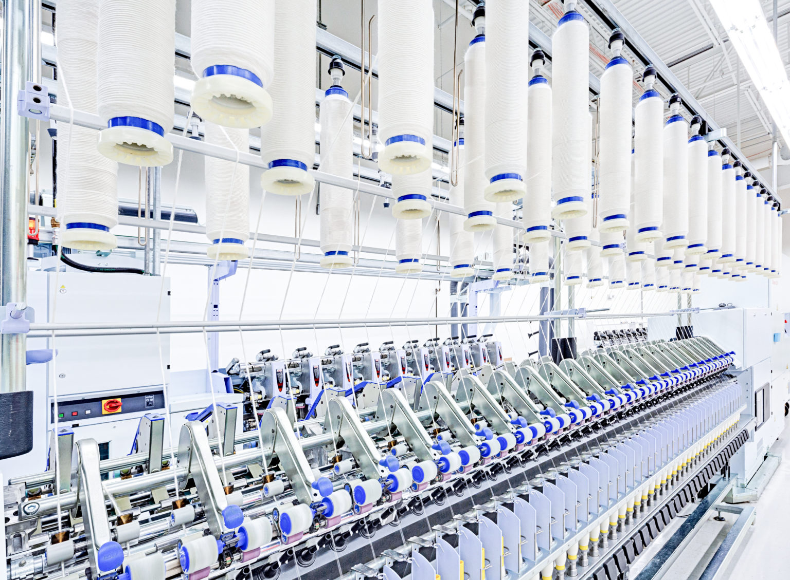 Cotton Incorporated Labs Cotton Incorporated Lifestyle Monitor™