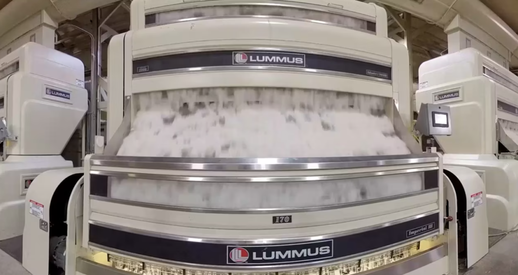 Cotton Incorporated Introduces Sheeting Technology for Home Textile