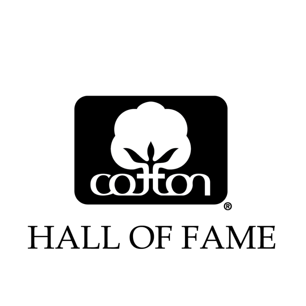 Cotton Research and Promotion Program Hall of Fame Names Three New
